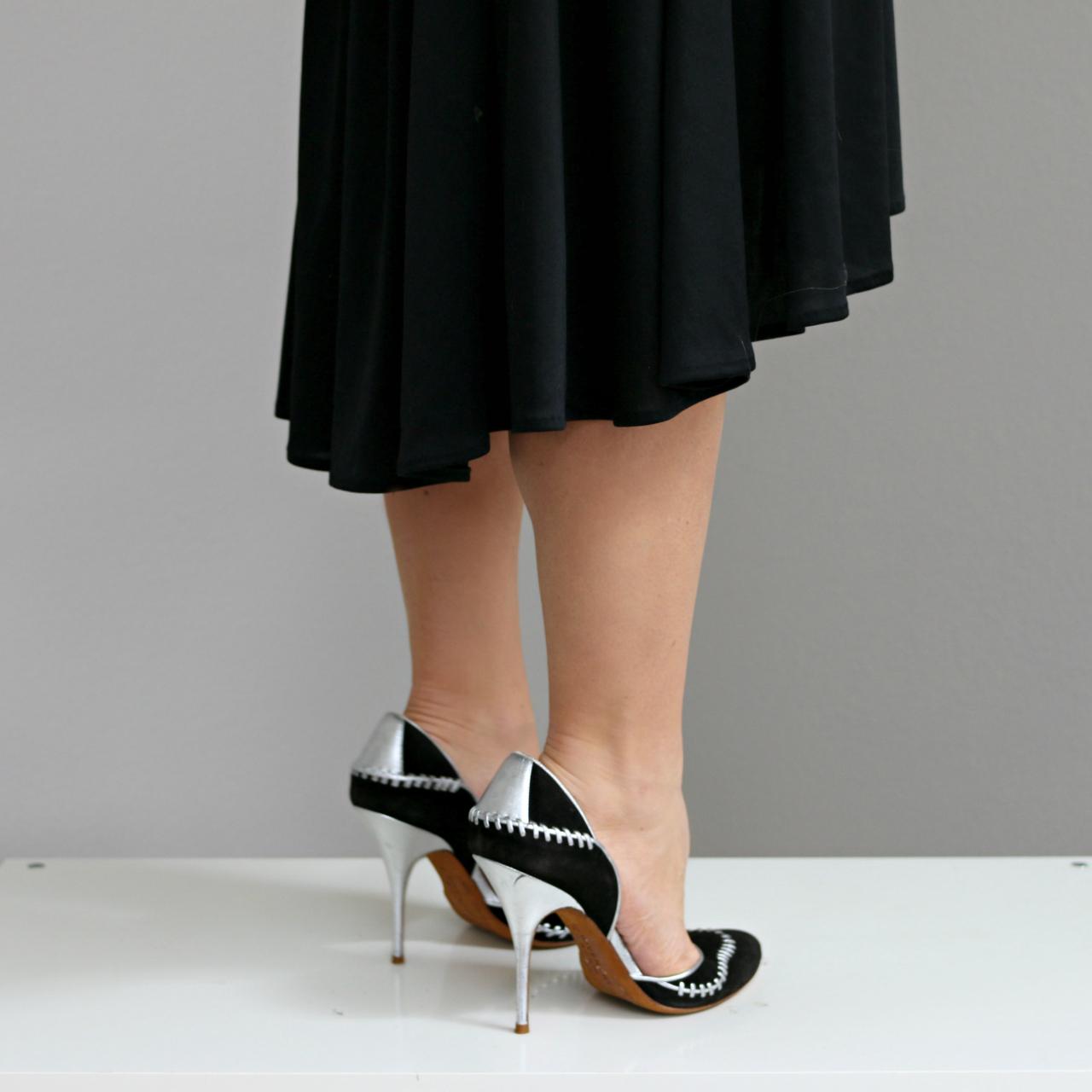 givenchy heels sale