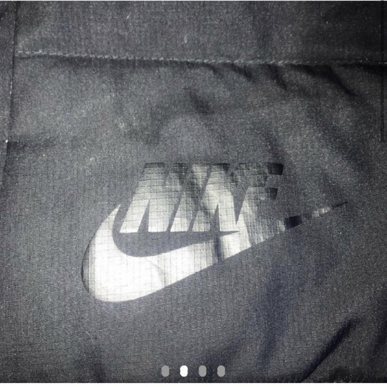 nike puffa jacket