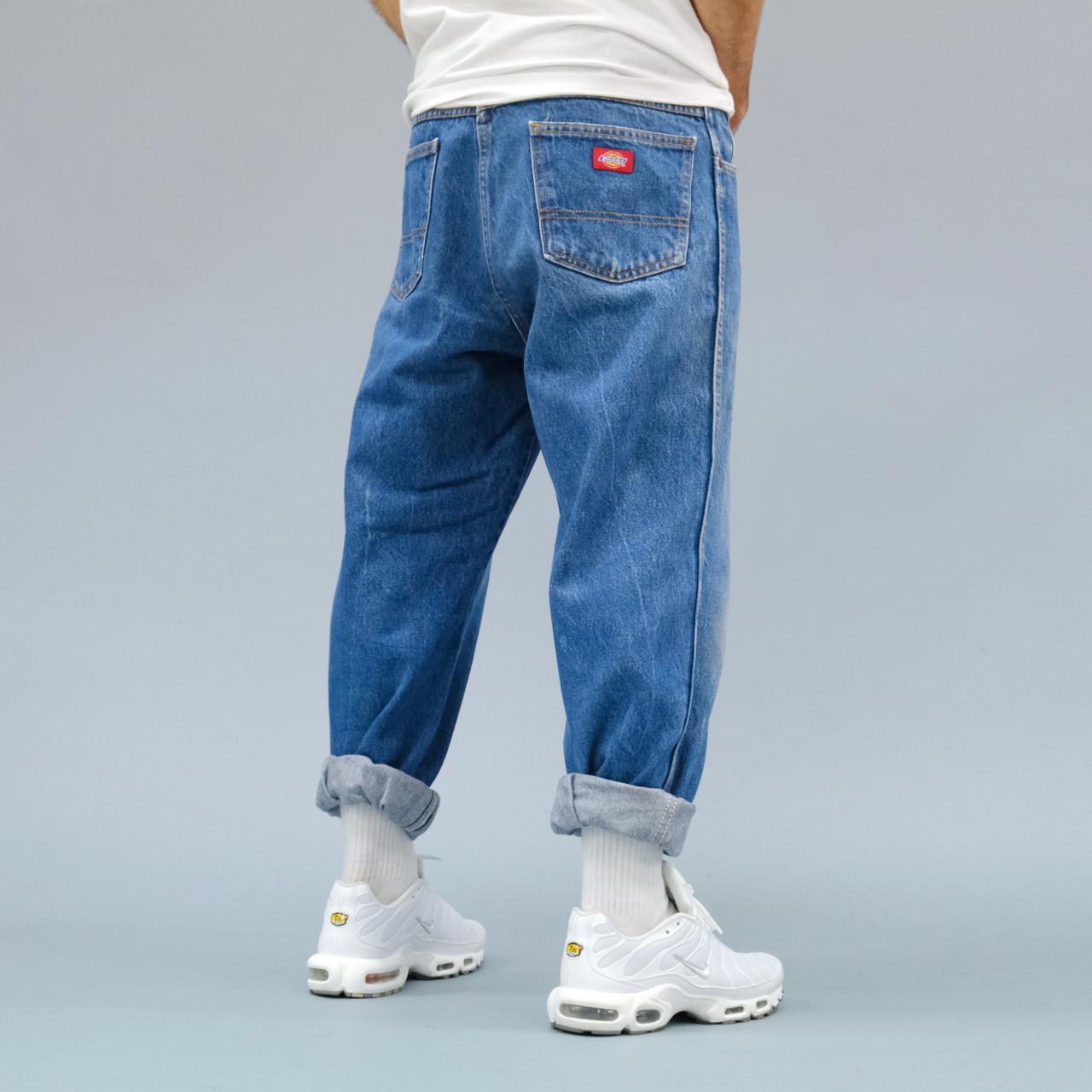 dickies carpenter denim jeans