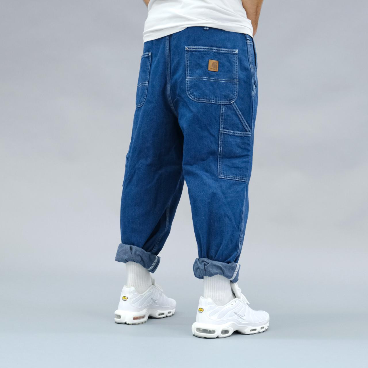 carhartt carpenter jean