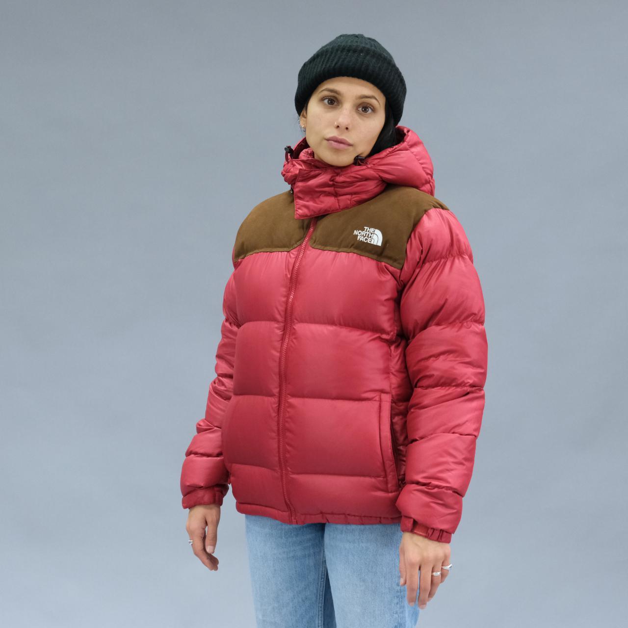 How Much Does A North Face Puffer Jacket Cost