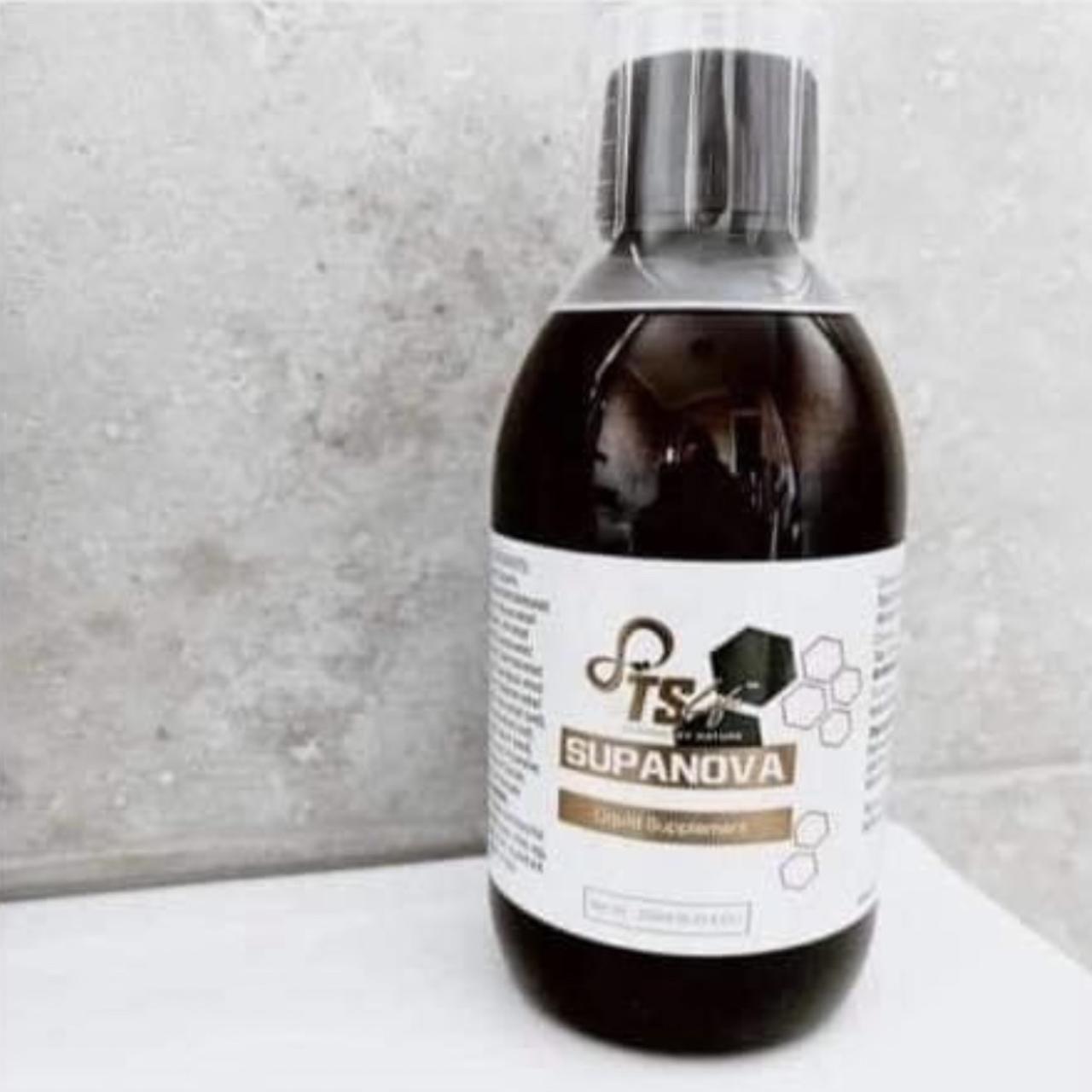 Supanova our Liquid berry shot🔥 Completely natural... Depop