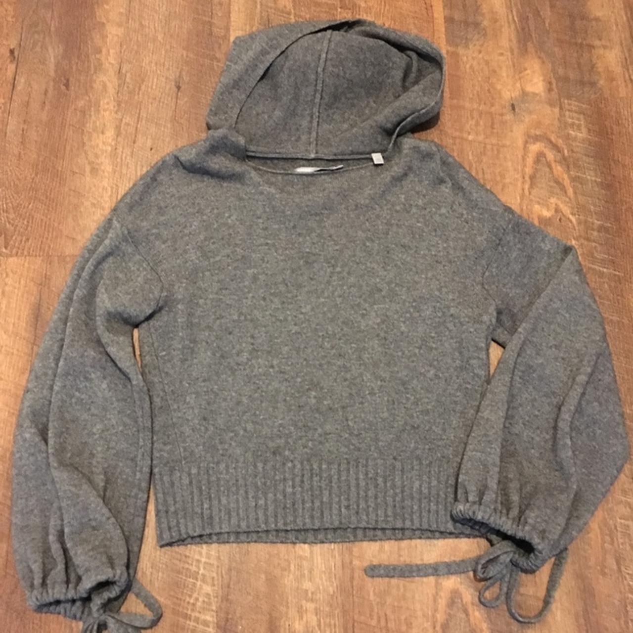 Vince hoodie women's sale