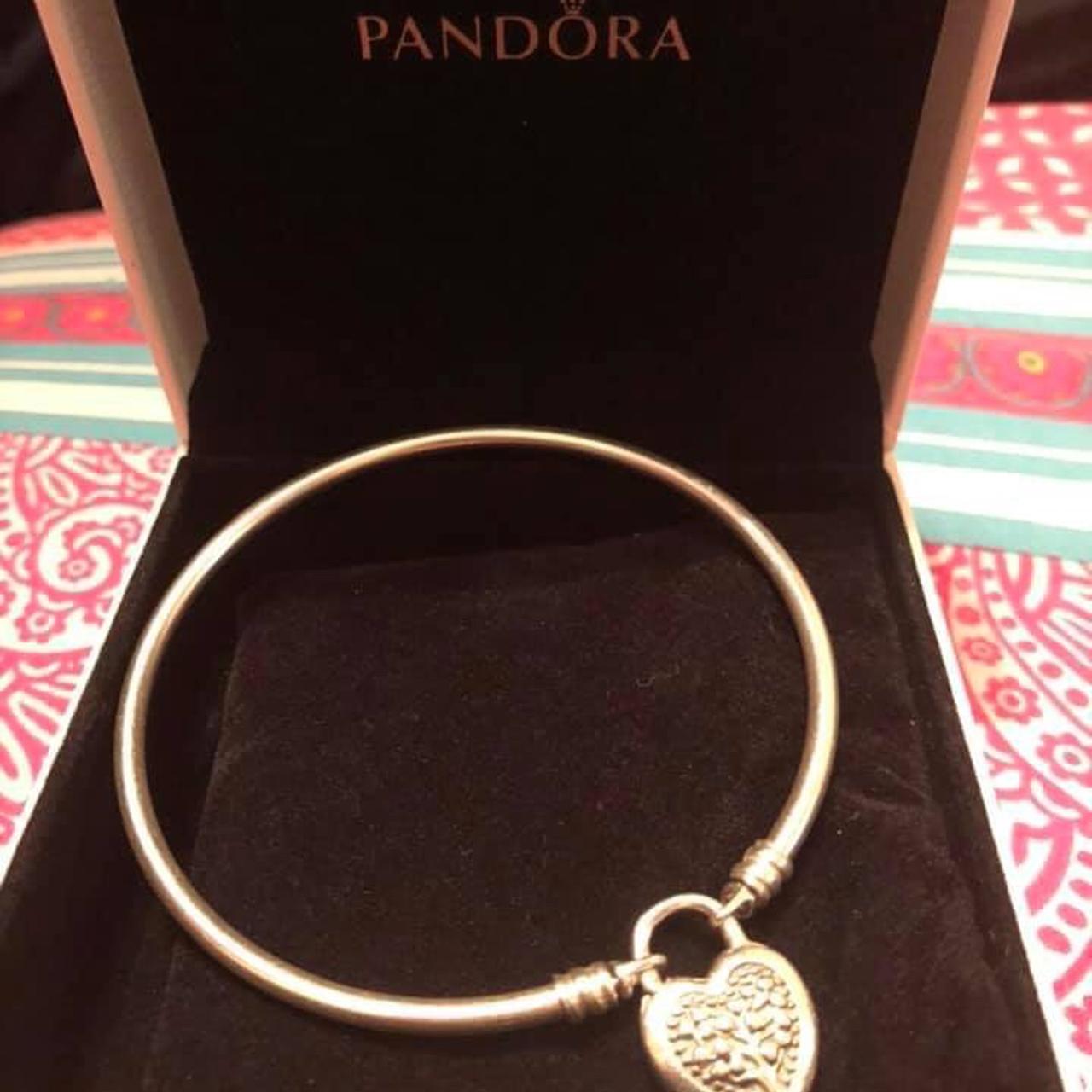 Pandora love makes 2025 a family