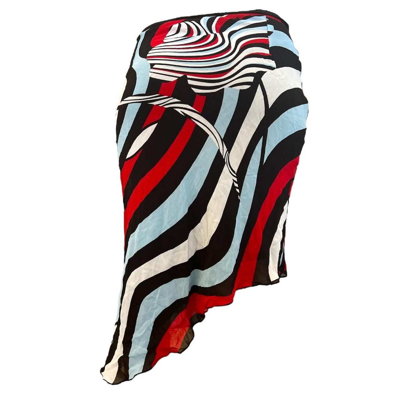 Product Image 2 - .
Rare 90s asymmetrical Morgan de