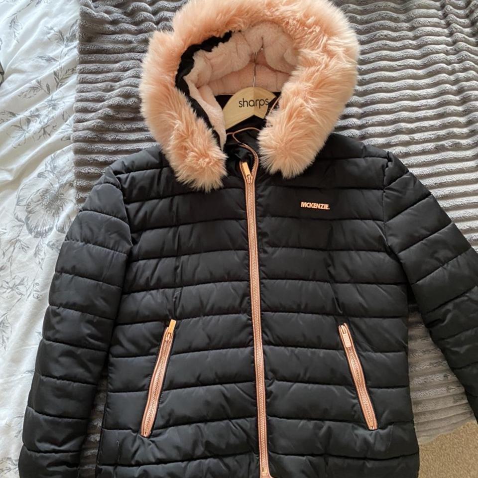 mckenzie lola jacket