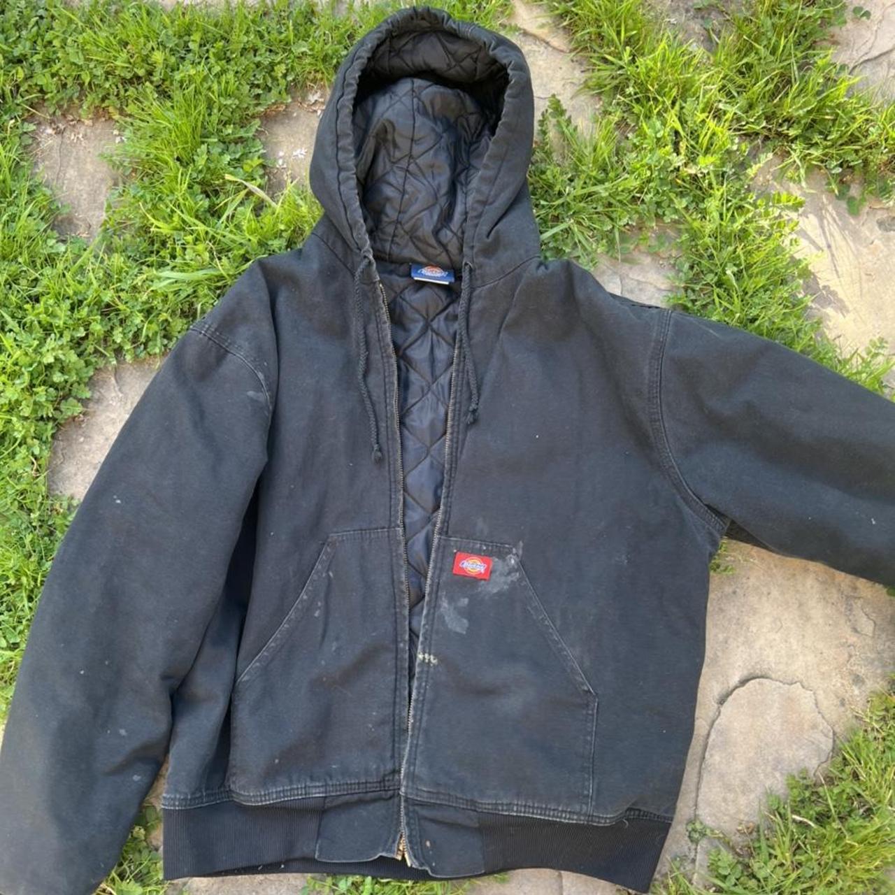 Supreme - but she cries dickies jacket の+aethiopien-botschaft.de