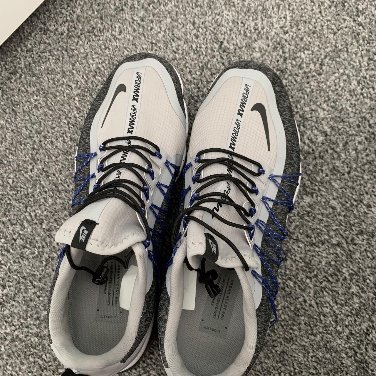 vapormax special edition