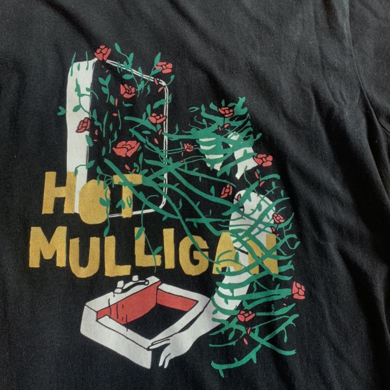 Product Image 1 - Hot mulligan shirt. Women’s medium


Tags: