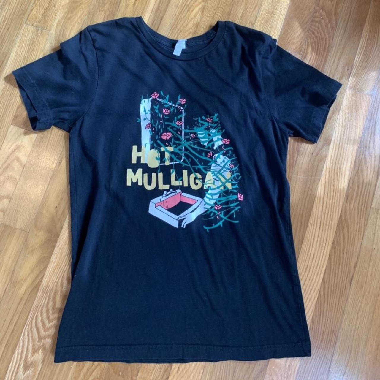 Product Image 2 - Hot mulligan shirt. Women’s medium


Tags: