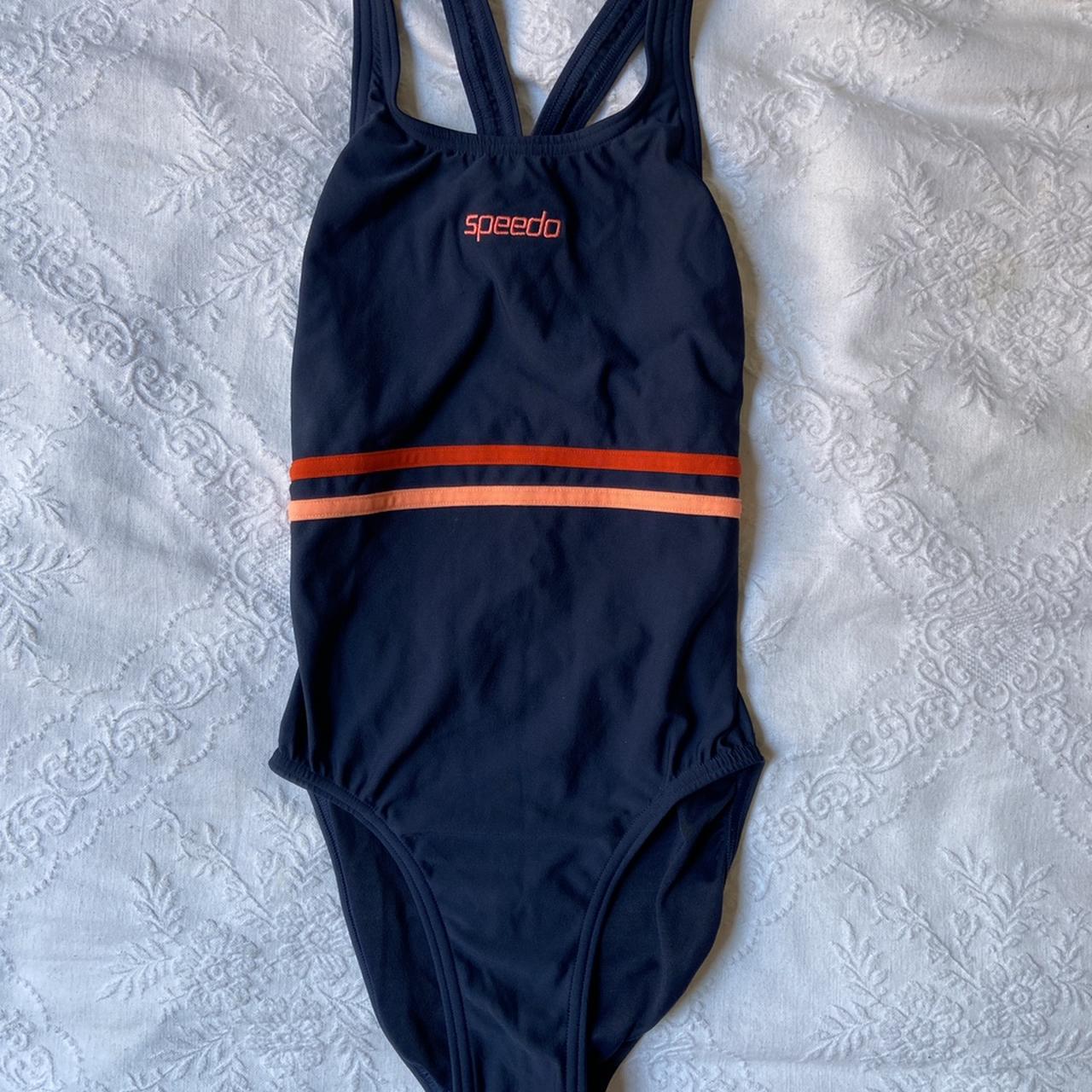 Costume Speedo primi 2000. Usato forse 2 volte.... - Depop