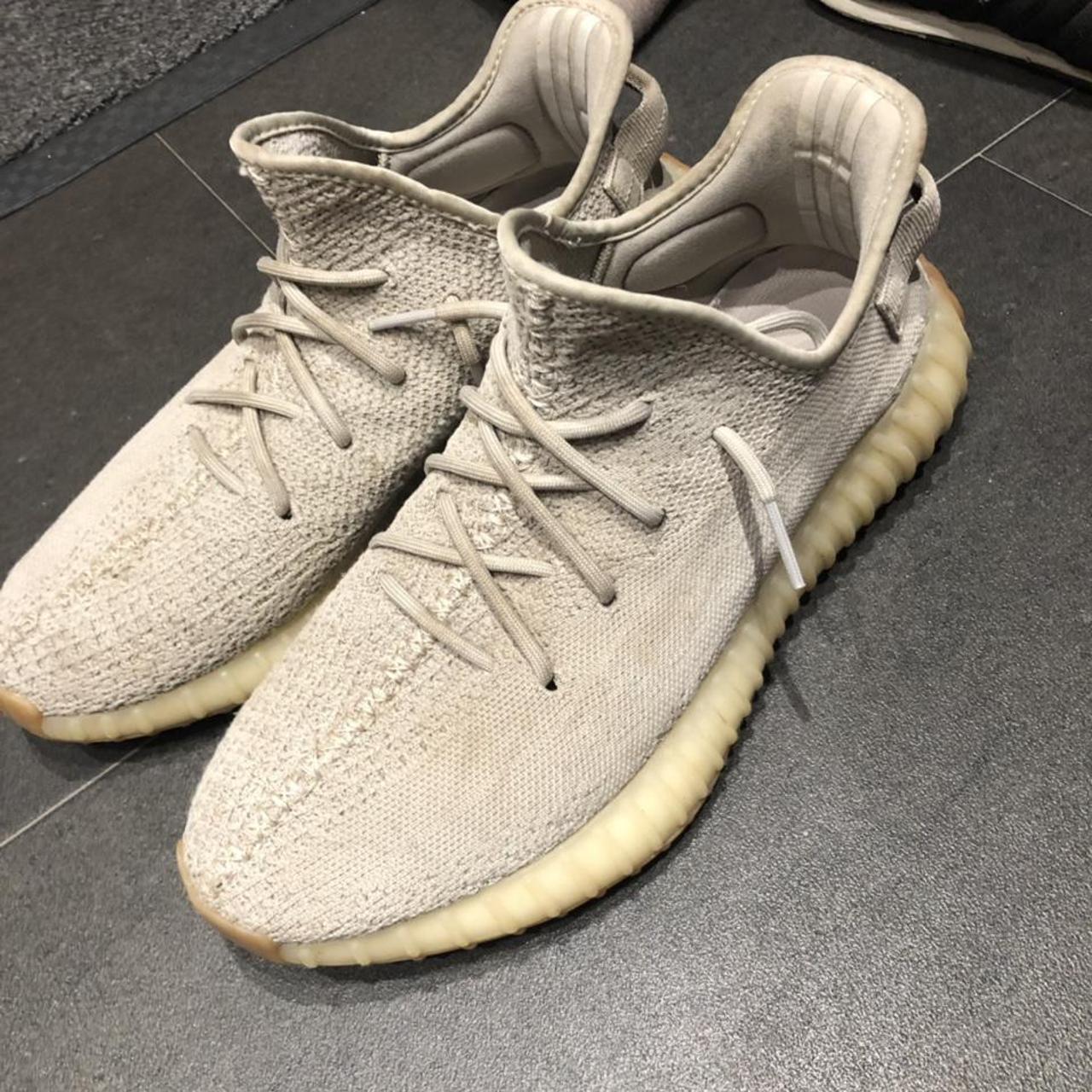 yeezy sesame 11