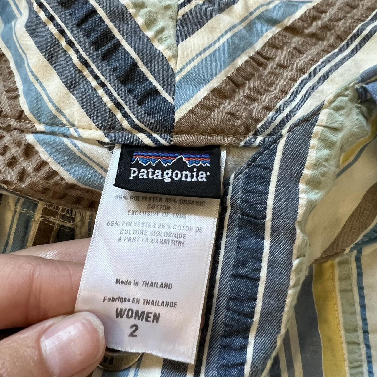 Patagonia Women's Skirt | Depop