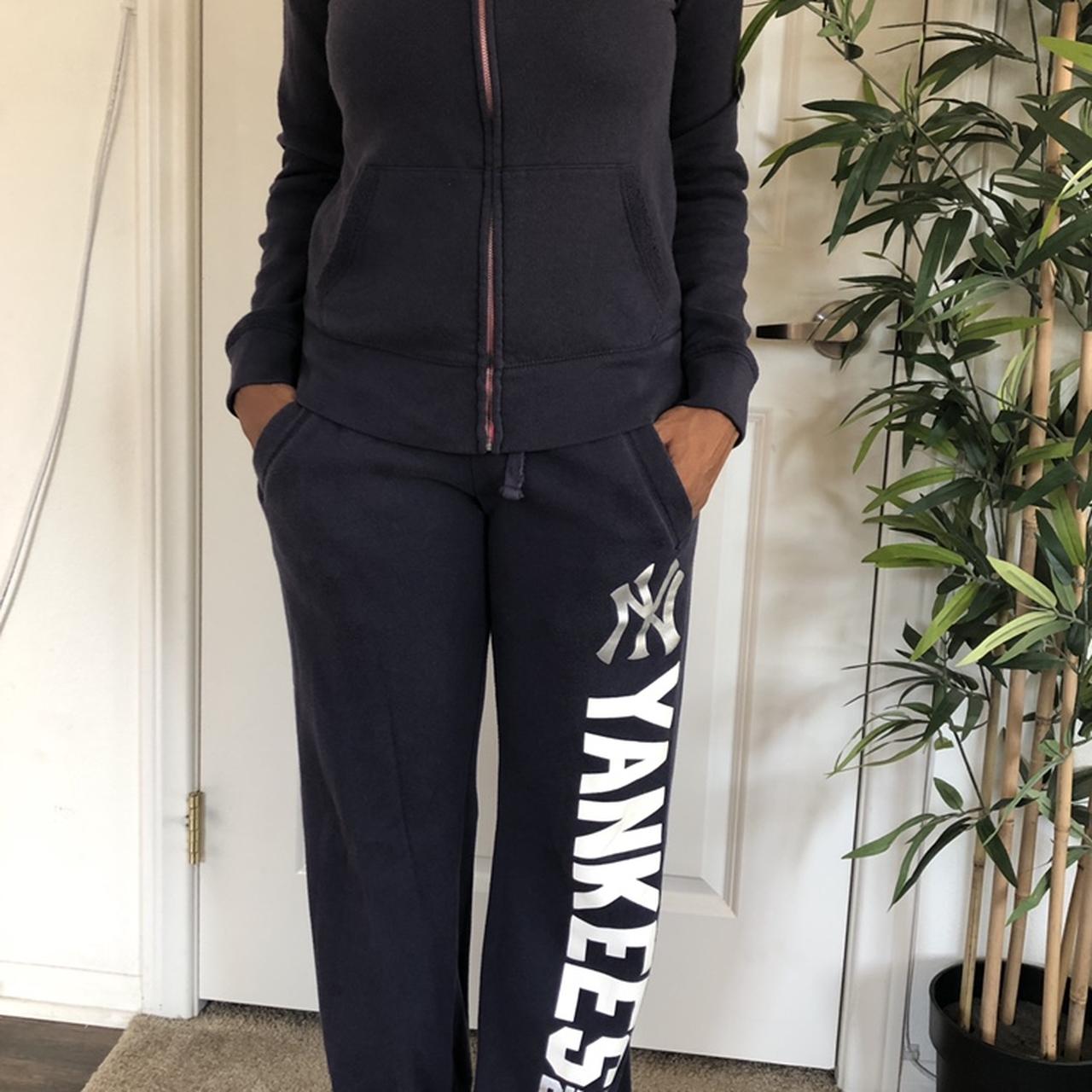 Victoria sweat clearance suits