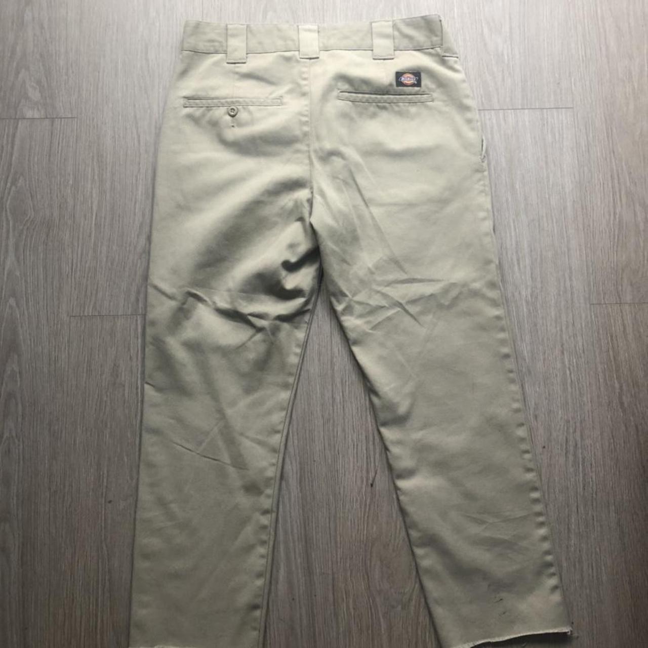 dickies 872 khaki