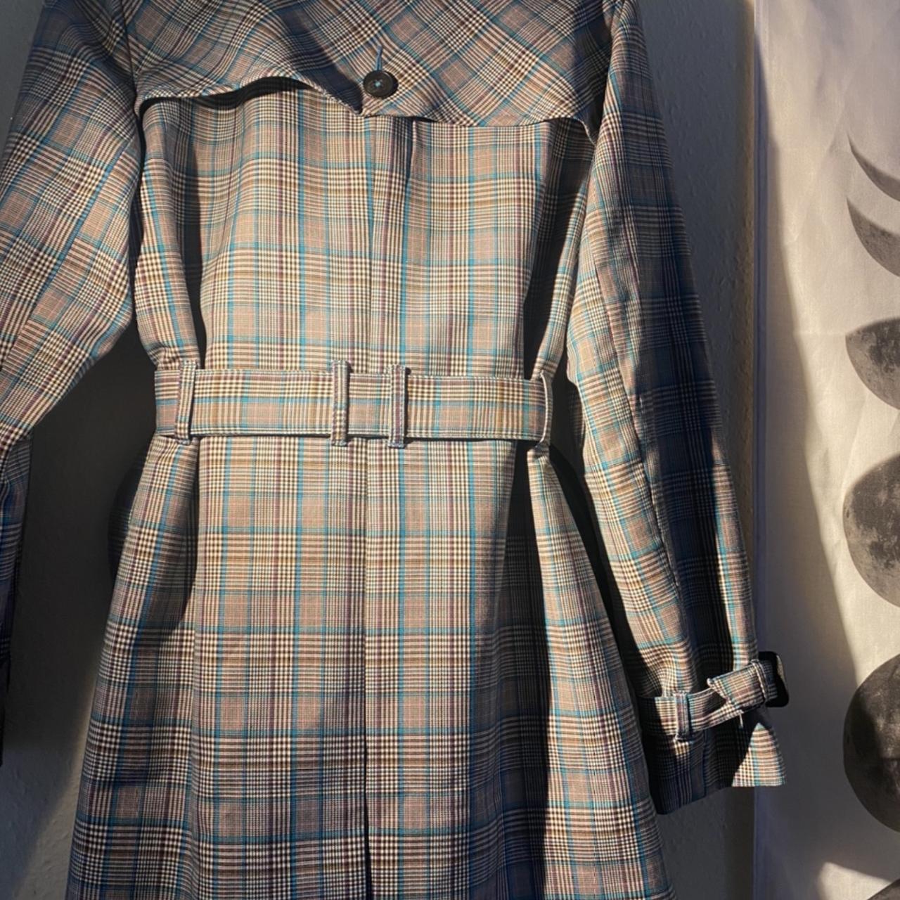 Jack Wills Women's Coat Depop