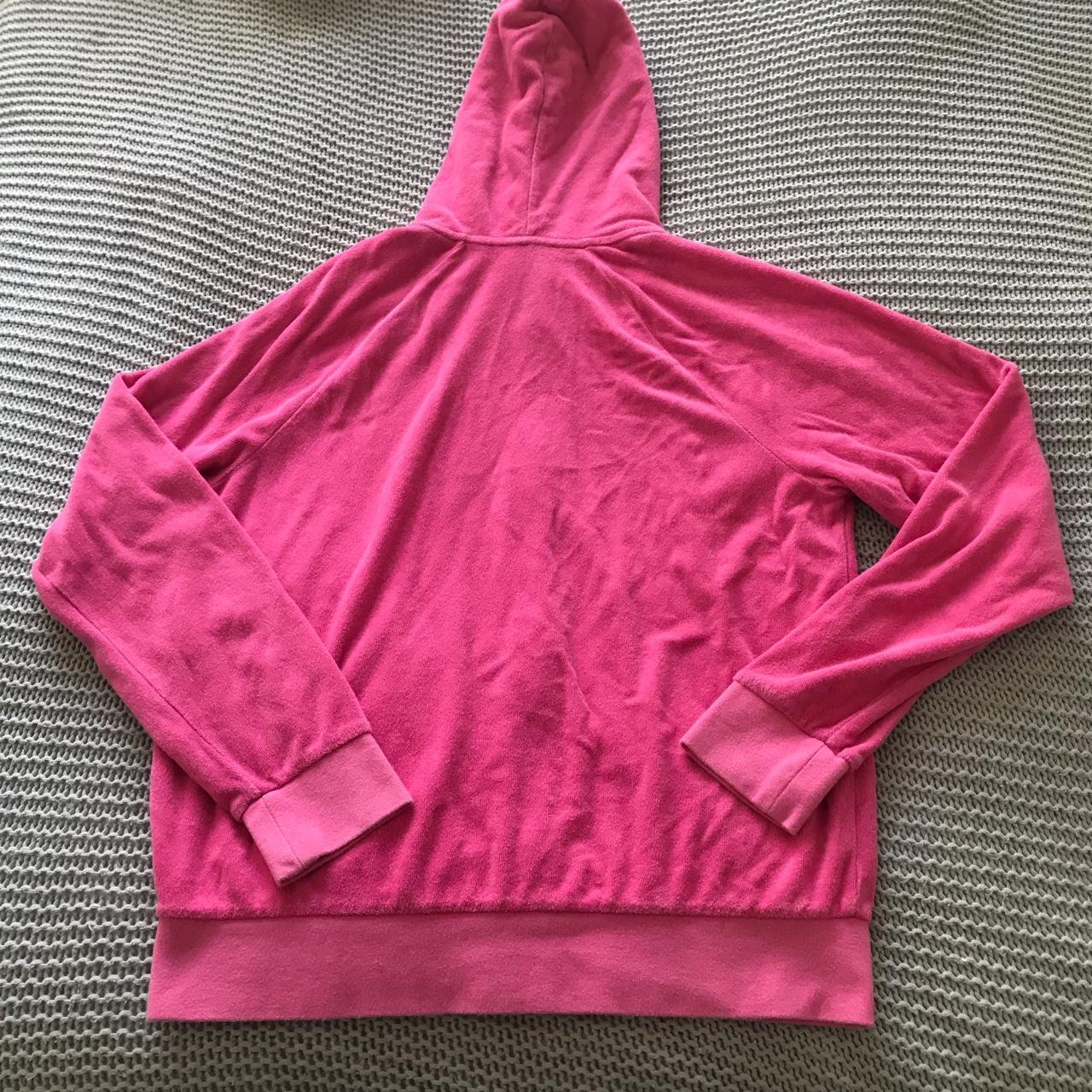 Juicy Couture Zip Up Hoodie Juicy Couture Tracksuit Jacket