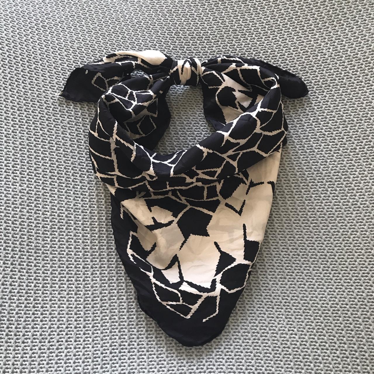 Product Image 1 - silk scarf top / hair