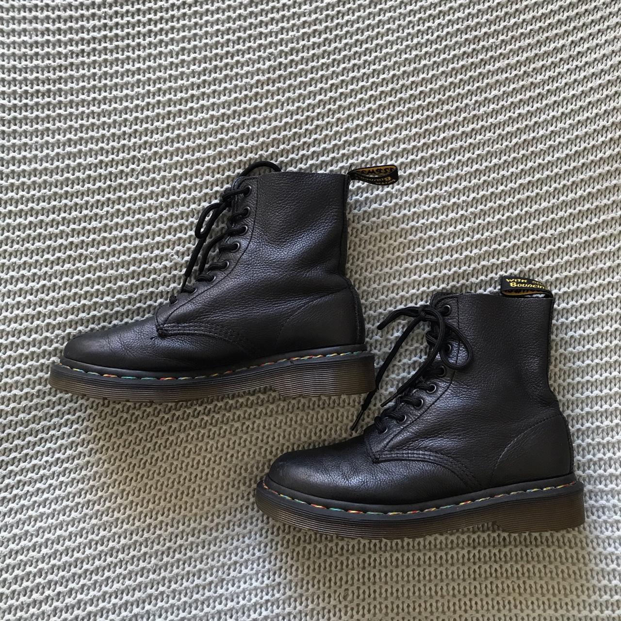 Used dr martens size clearance 6