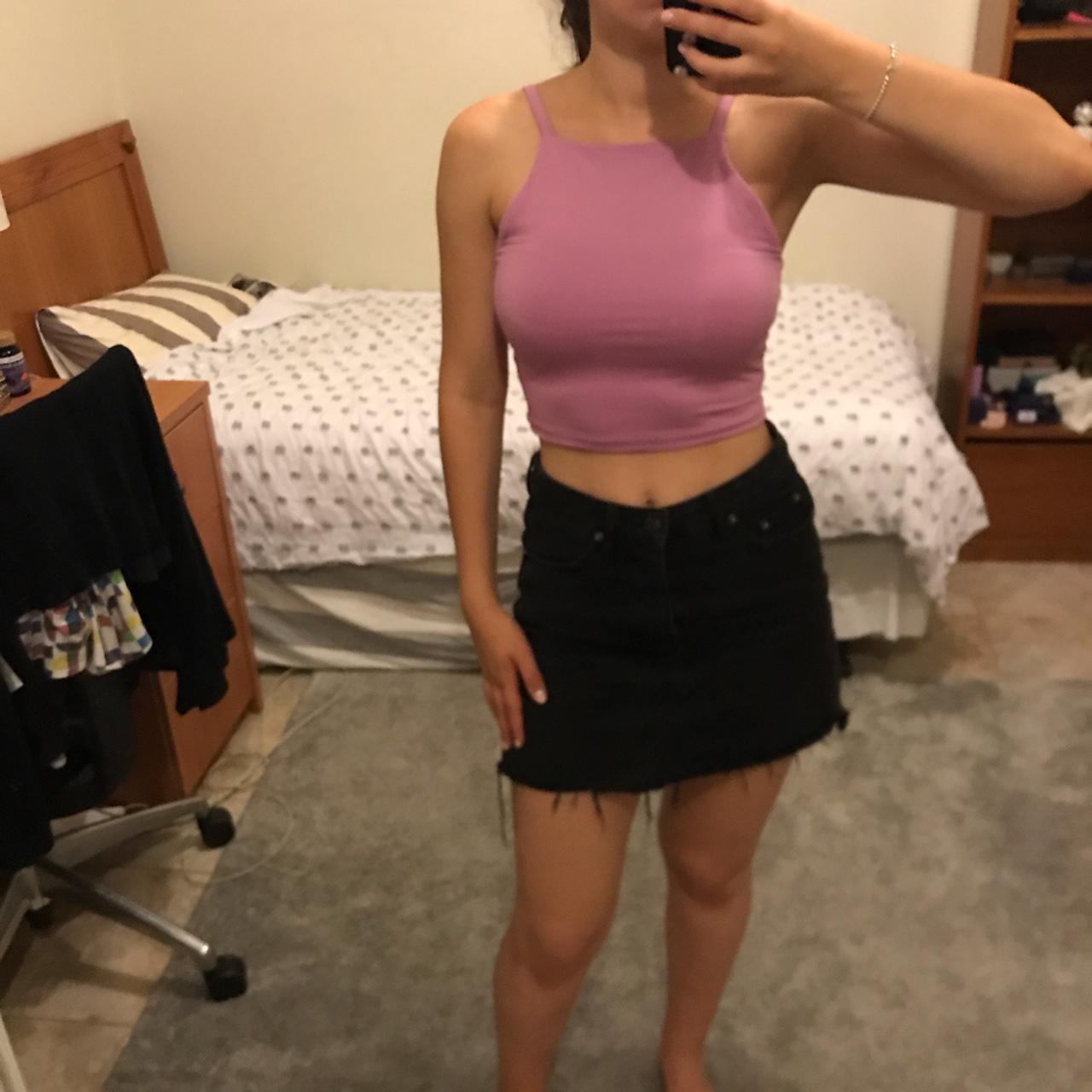 Kookai top - Depop