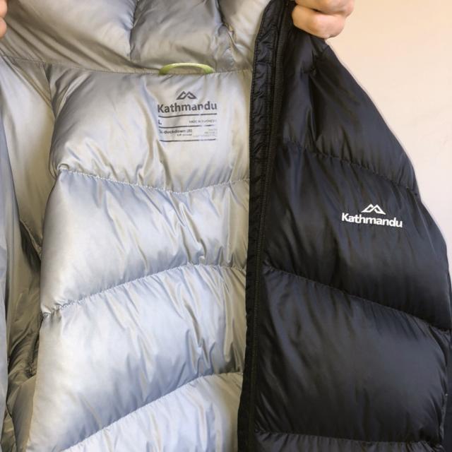 kathmandu puffer 550