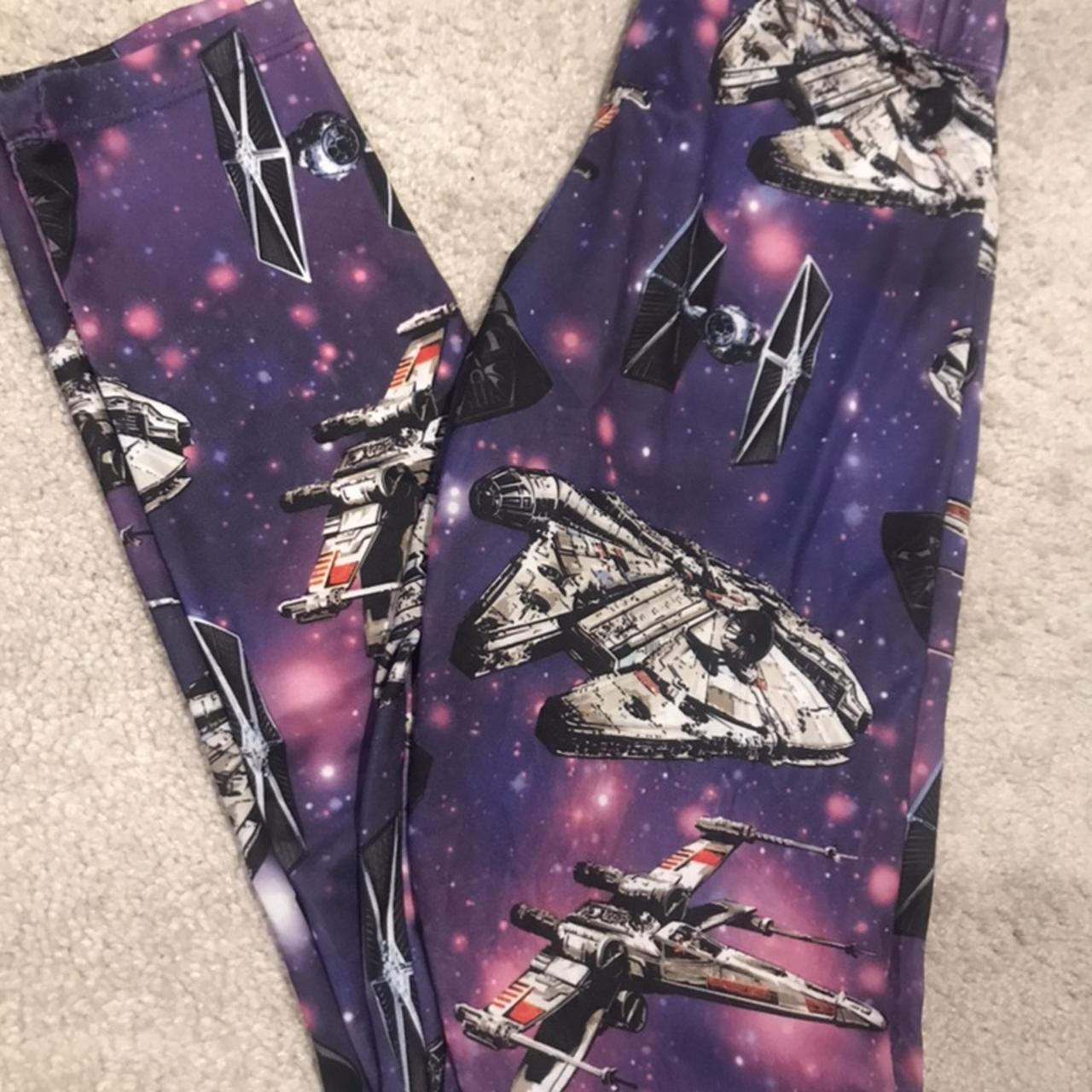 Star hotsell wars lularoe