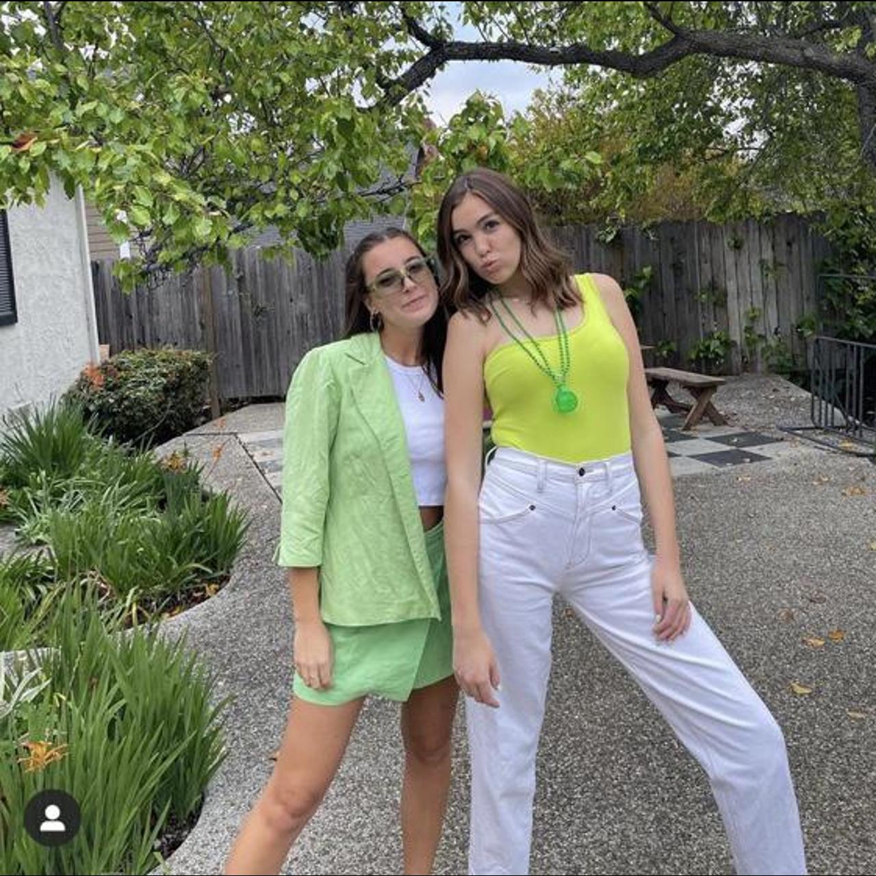 Aritzia Women's Jacket Depop