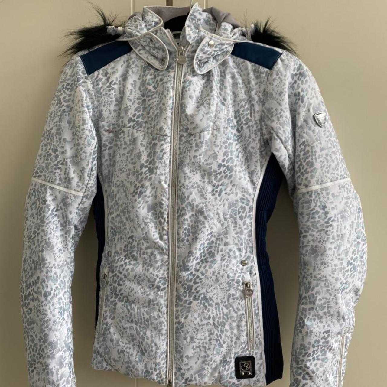 dare2b providence jacket