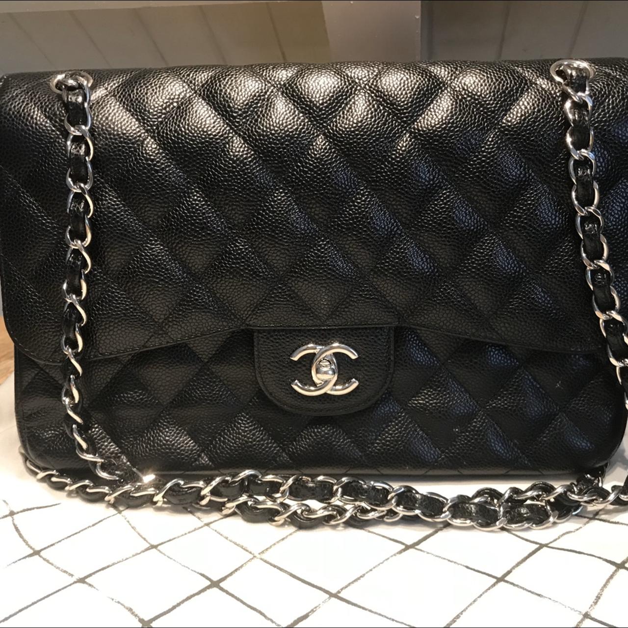 Chanel 2.55 Smooth Copper Lambskin Bag
