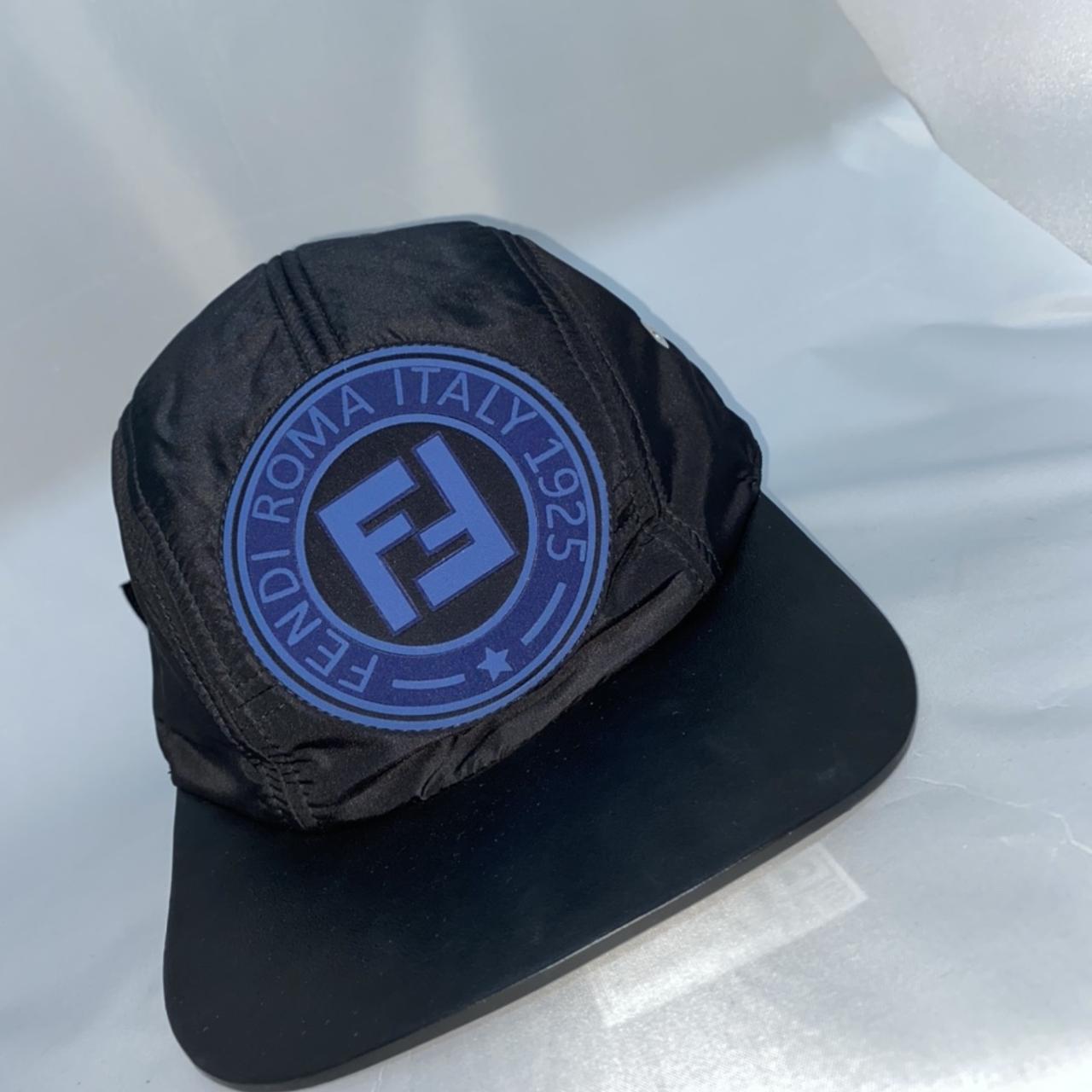 Fendi shop caps price