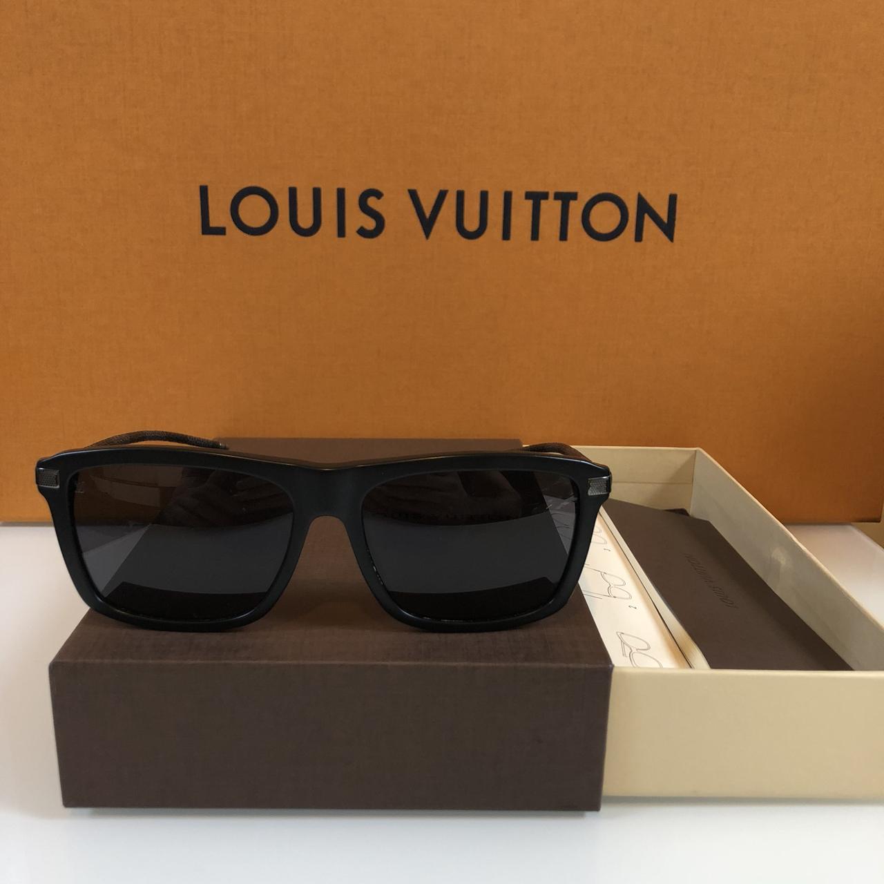 Sunglasses - Men  LOUIS VUITTON - 2