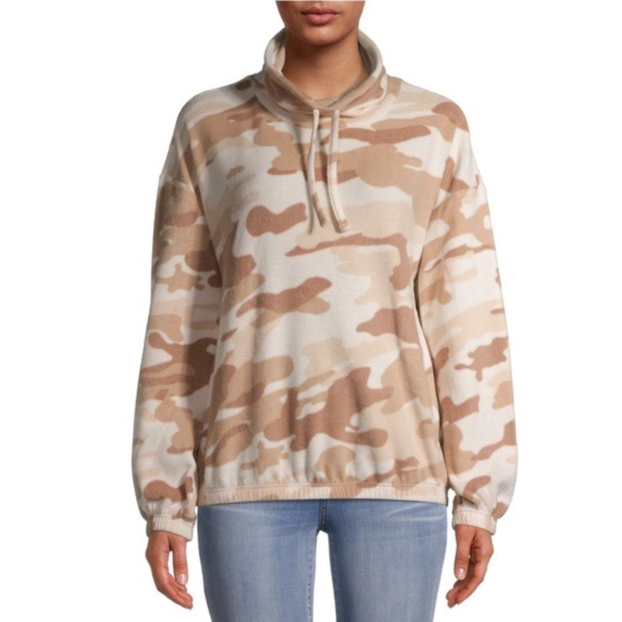 derek heart sweatshirt