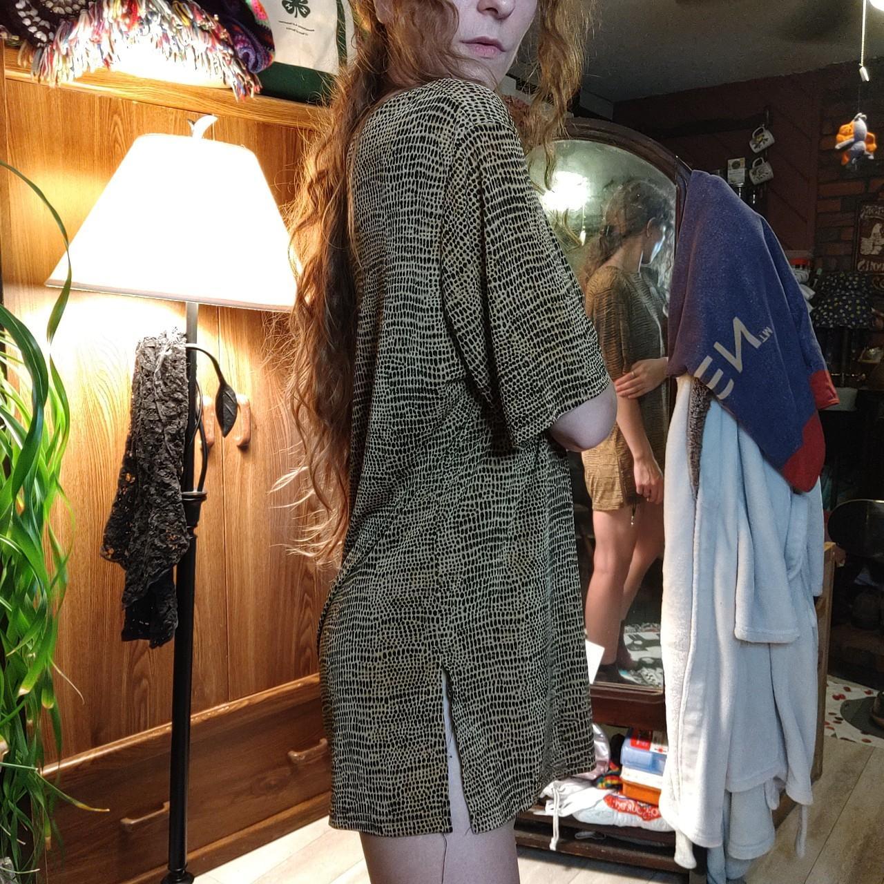 snakeskin nike spandex