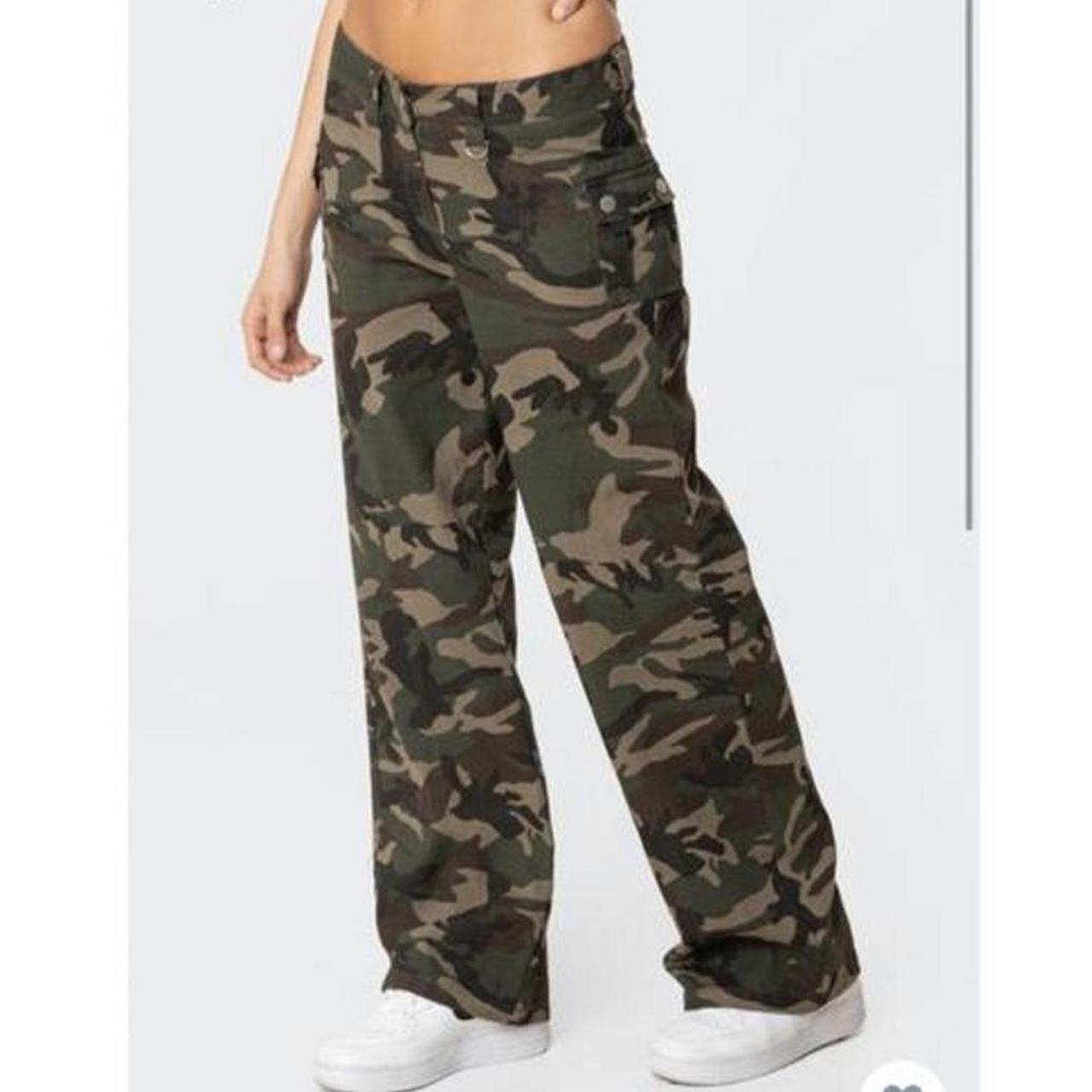 edikted cargo pants