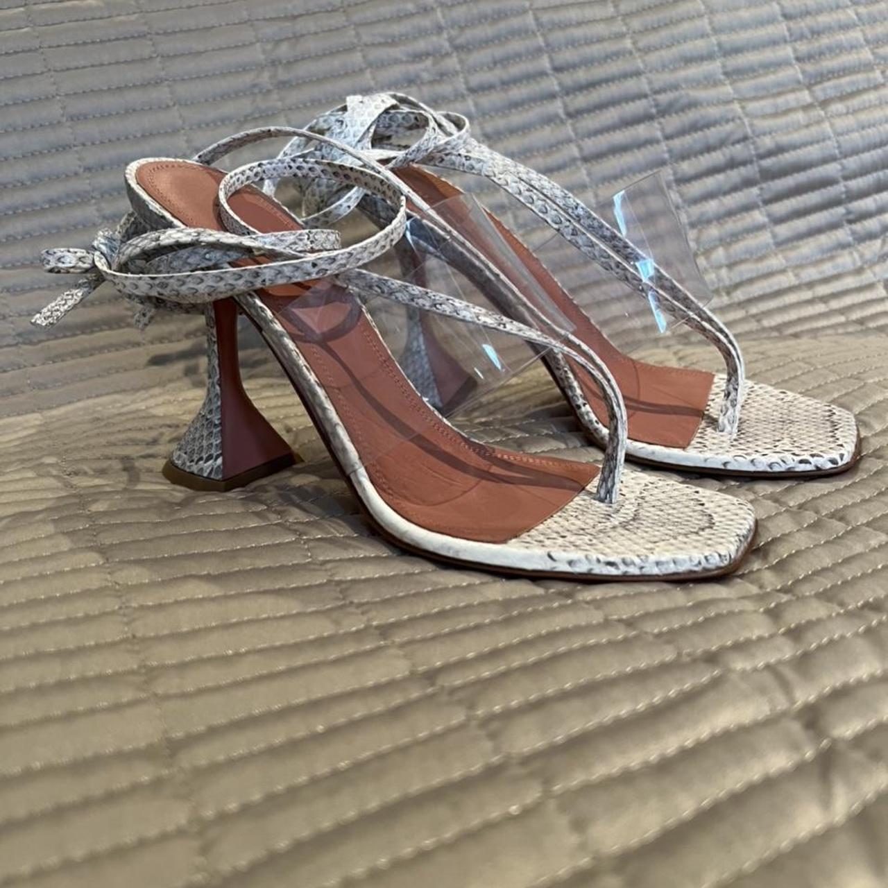 amina muaddi zula crystal