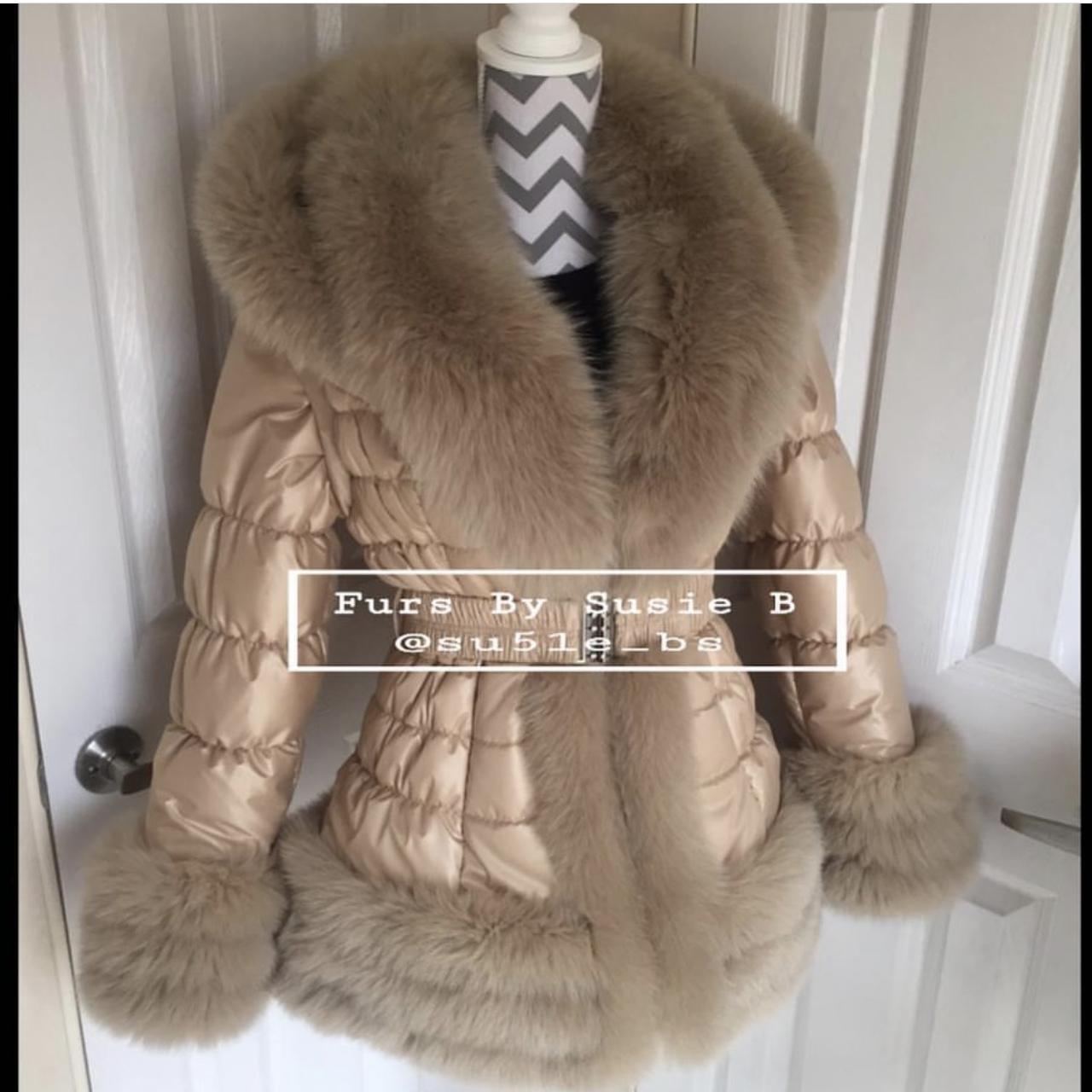 Susie b sales coats