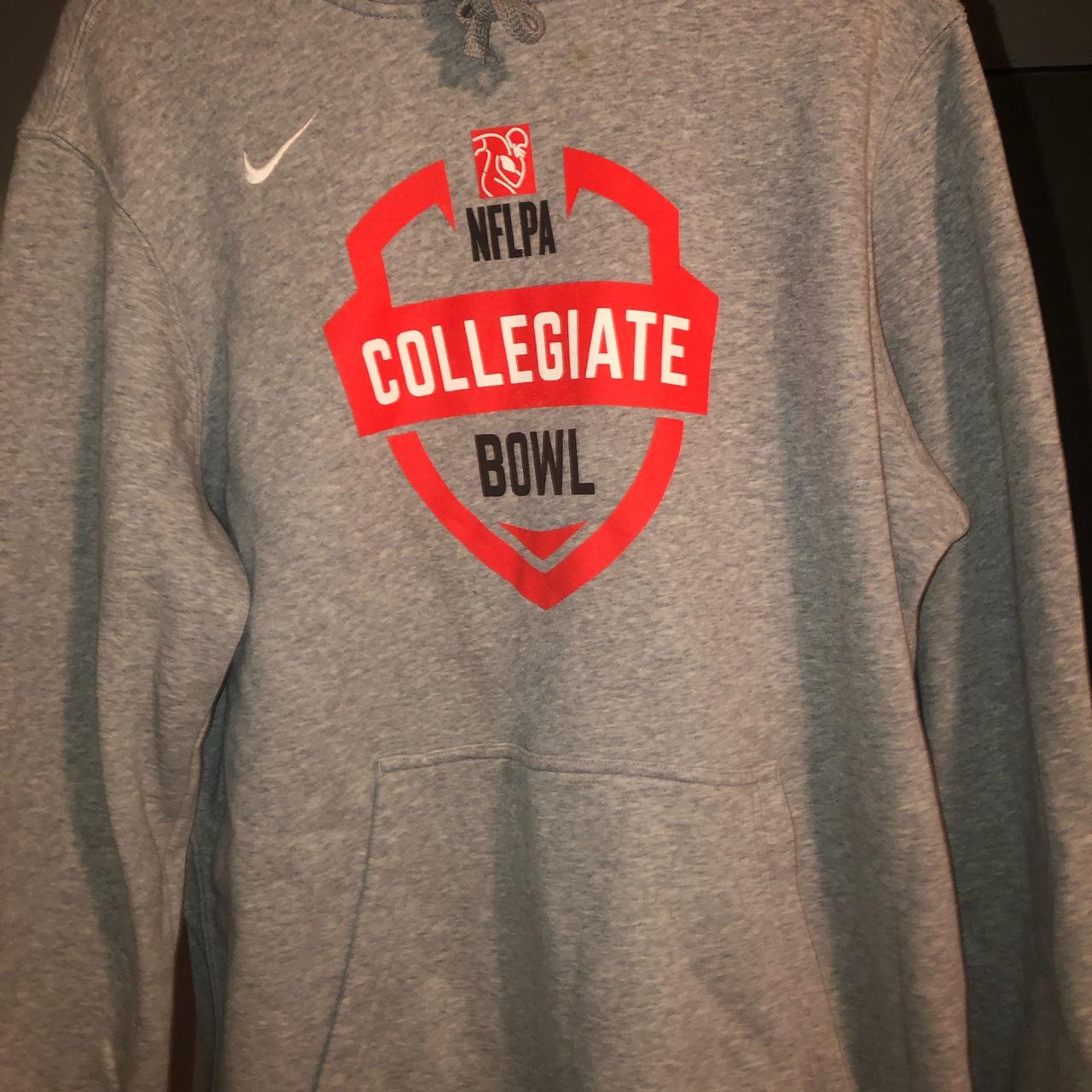 NFLPA 2025 Women sweatshirts