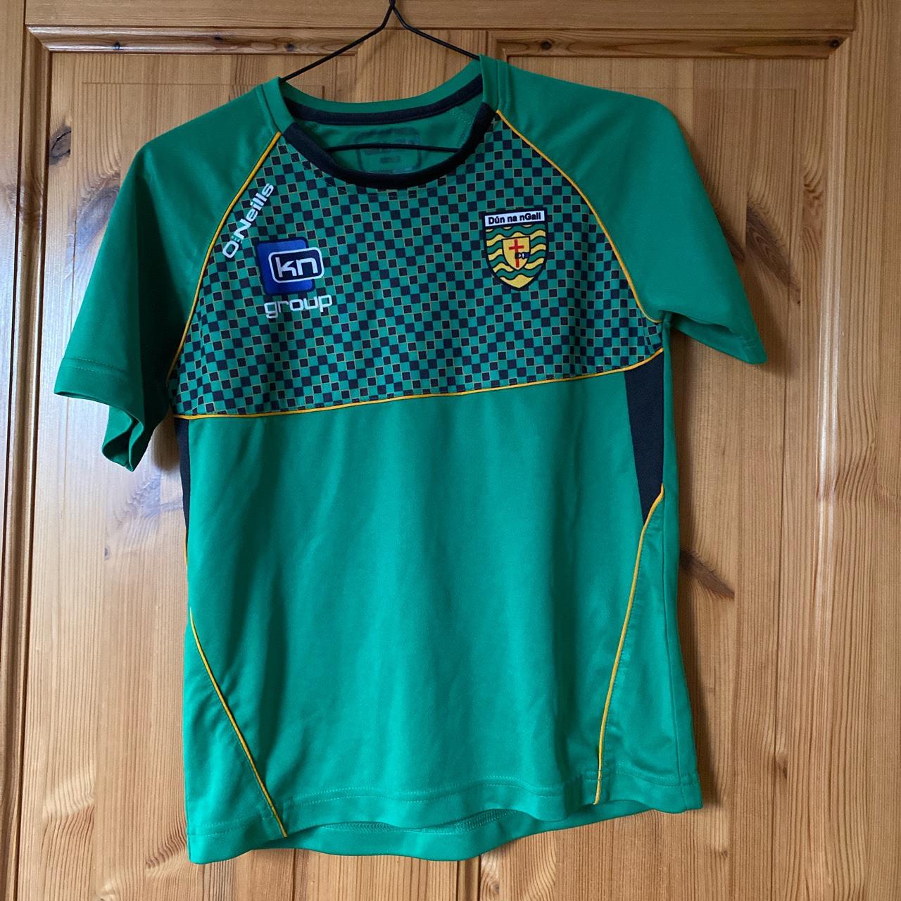 Kids Donegal Jersy Size 10 11 - Depop