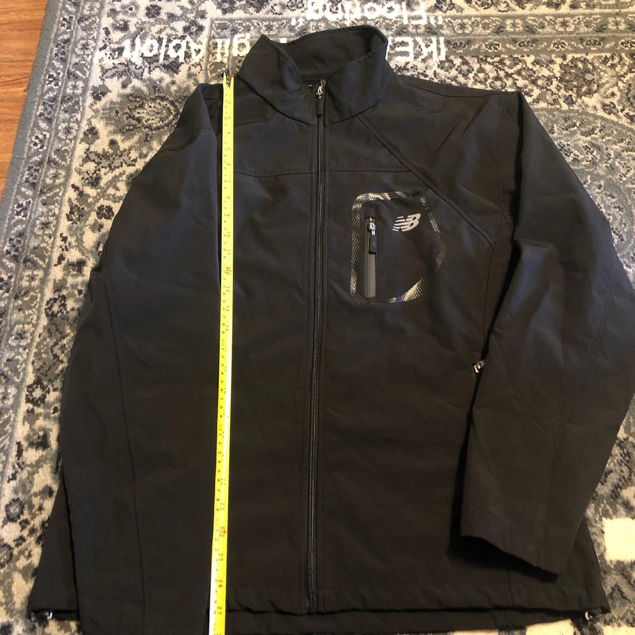 New Balance Men's Jacket | Depop