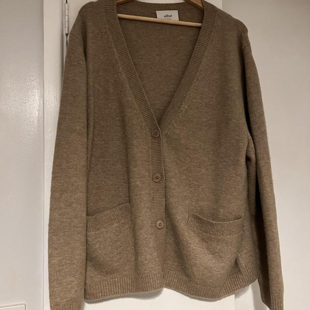 rourke sweater aritzia