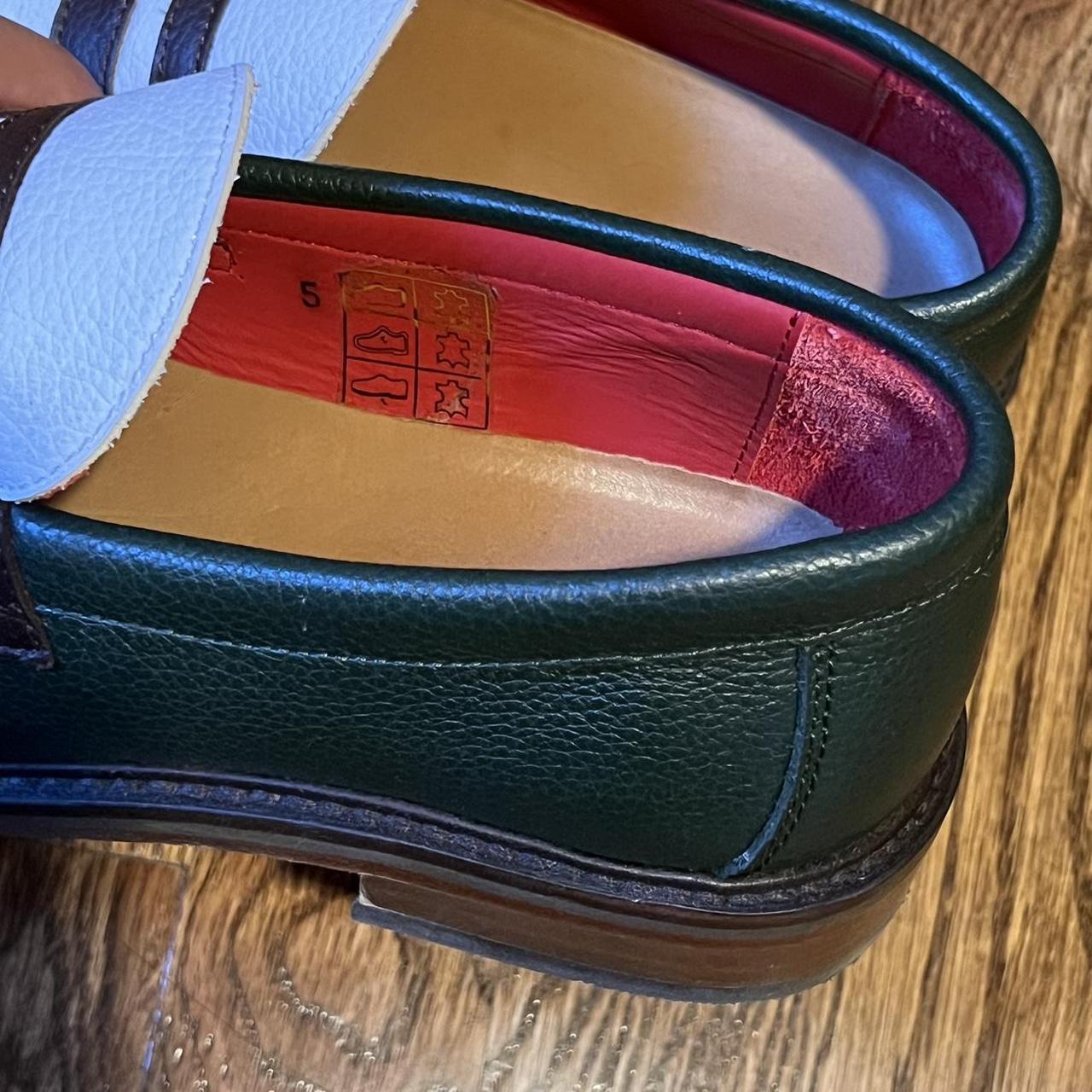 Aime Leon Dore Penny Loafers