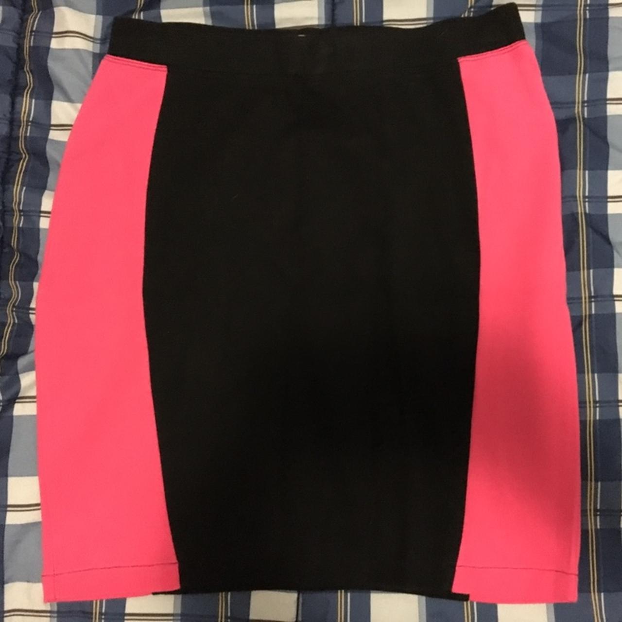 Pencil skirt kmart hotsell