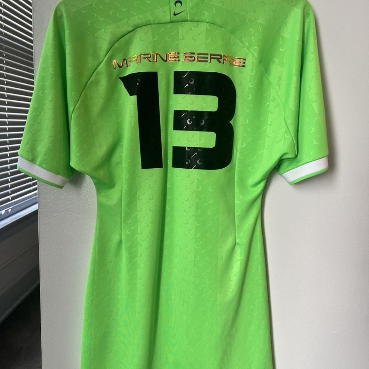 Product Image 3 - Marine Serre x Nike Jersey