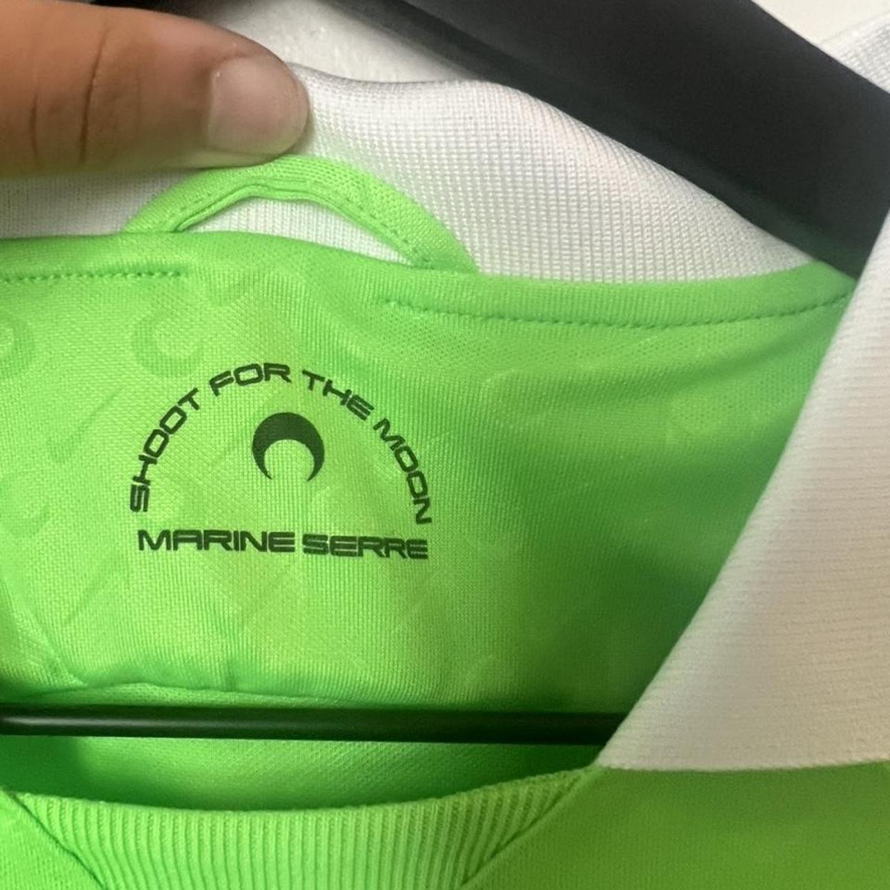 Product Image 4 - Marine Serre x Nike Jersey