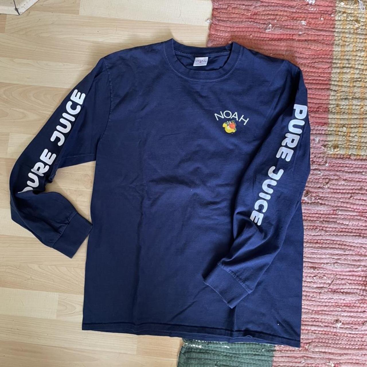 Product Image 1 - Noah Pure Juice long sleeve
