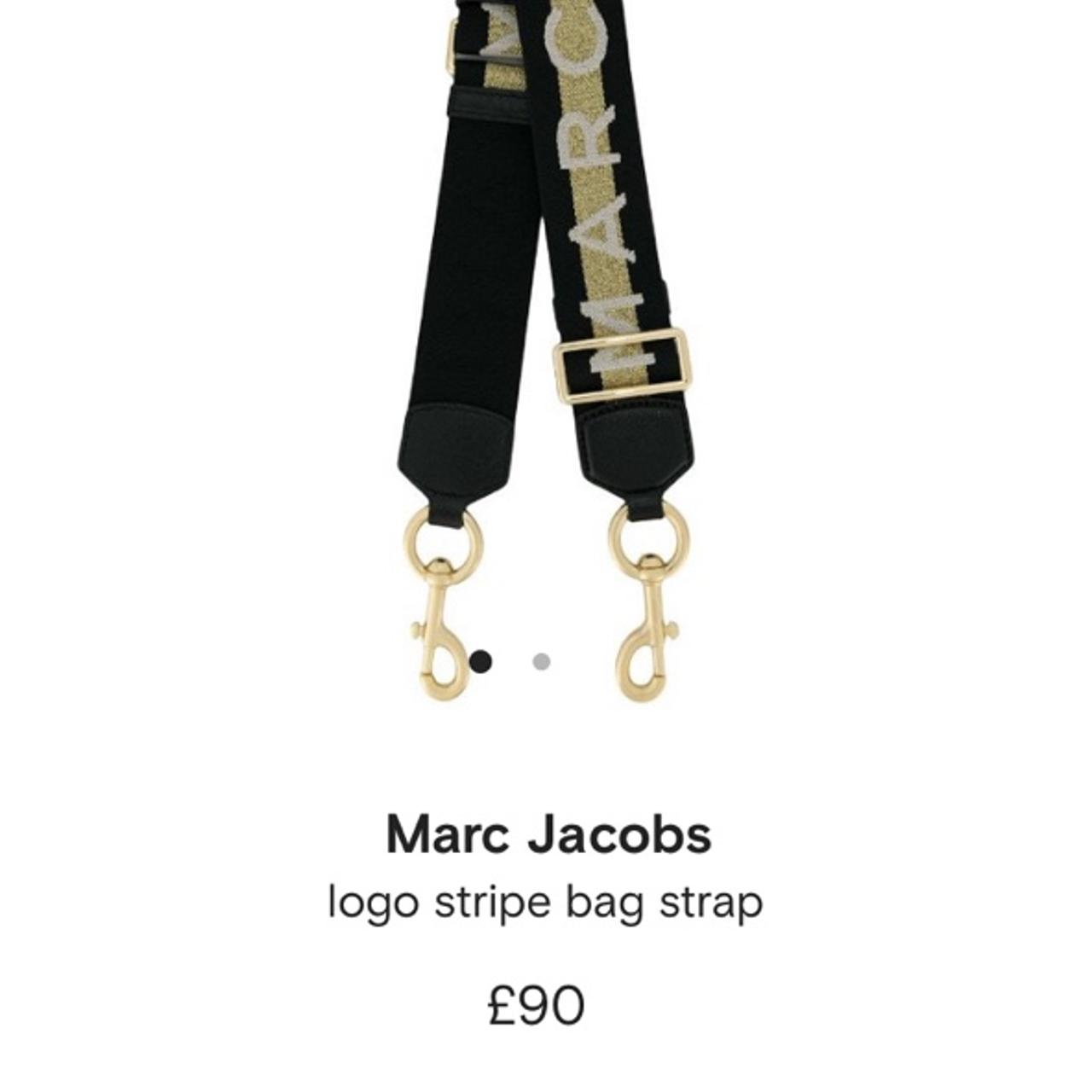 Marc Jacobs Women's Bag Straps