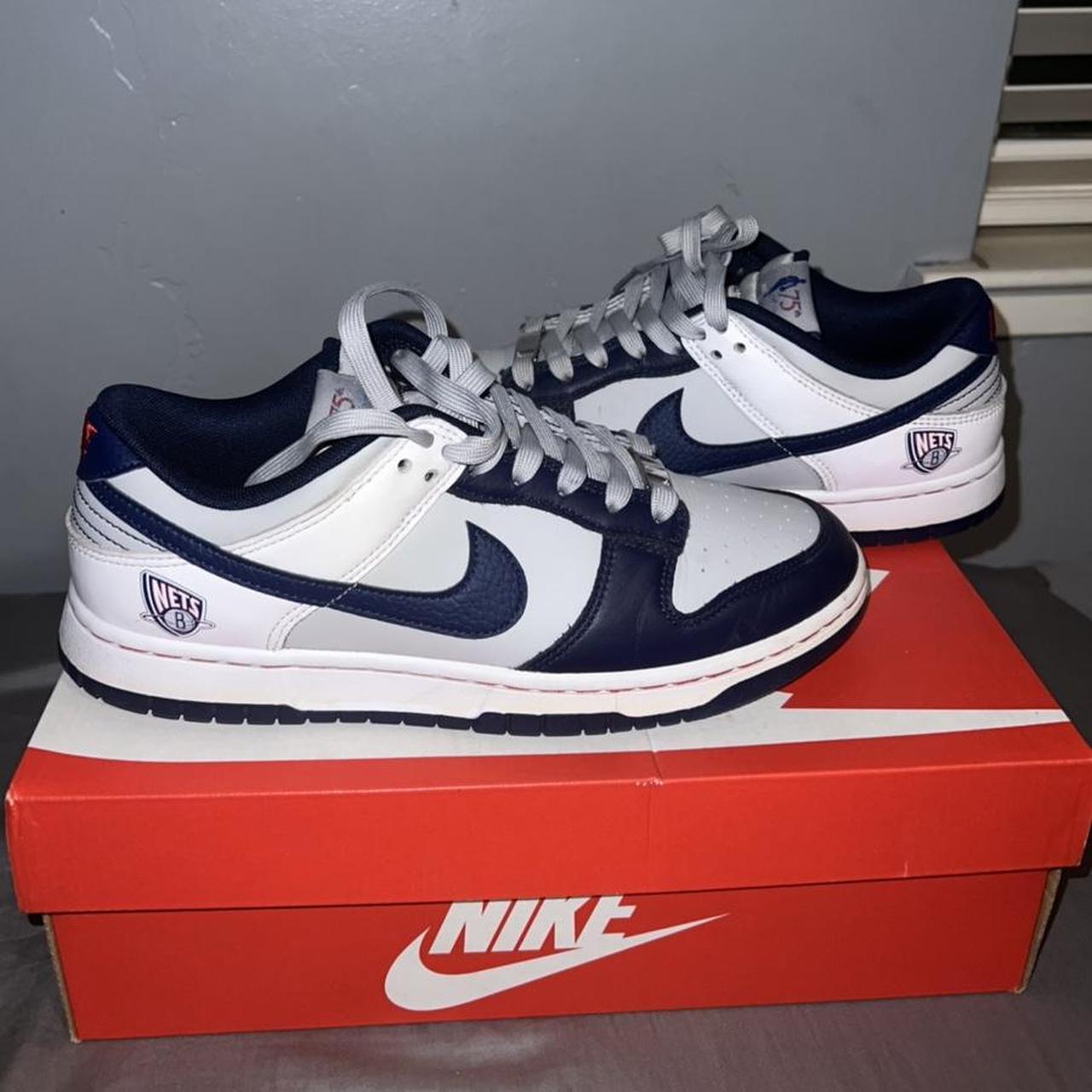 dunk low 75th