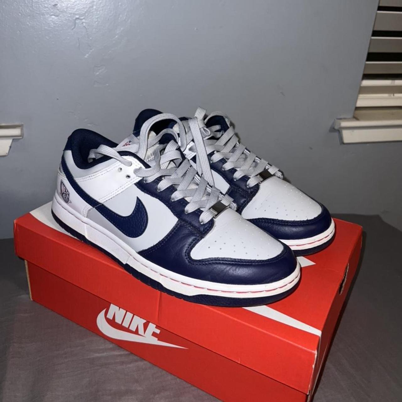dunk low emb nba