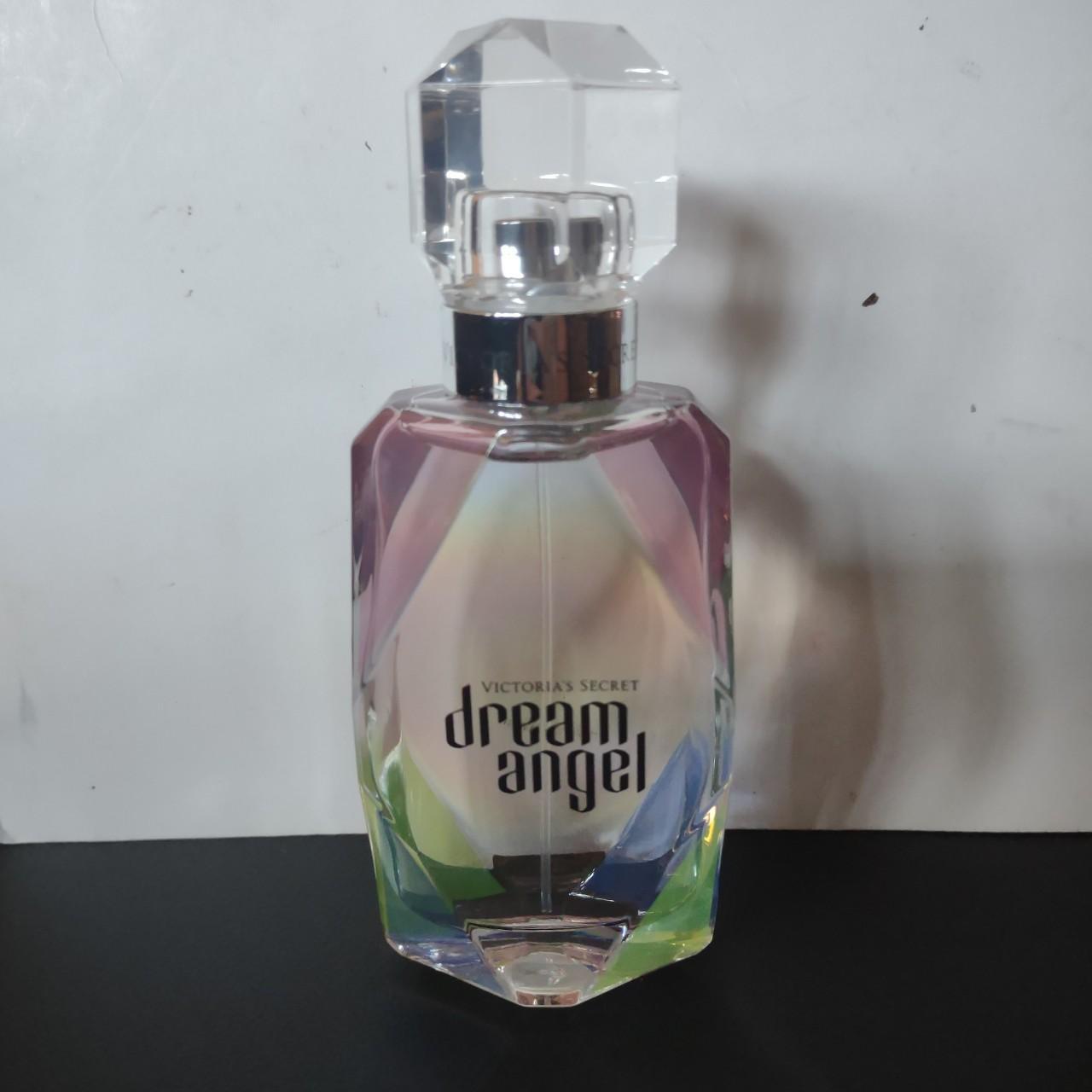 Victoria's Secret Fragrance