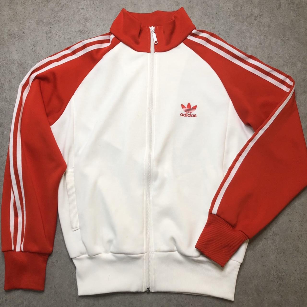 Adidas Men's Jacket | Depop